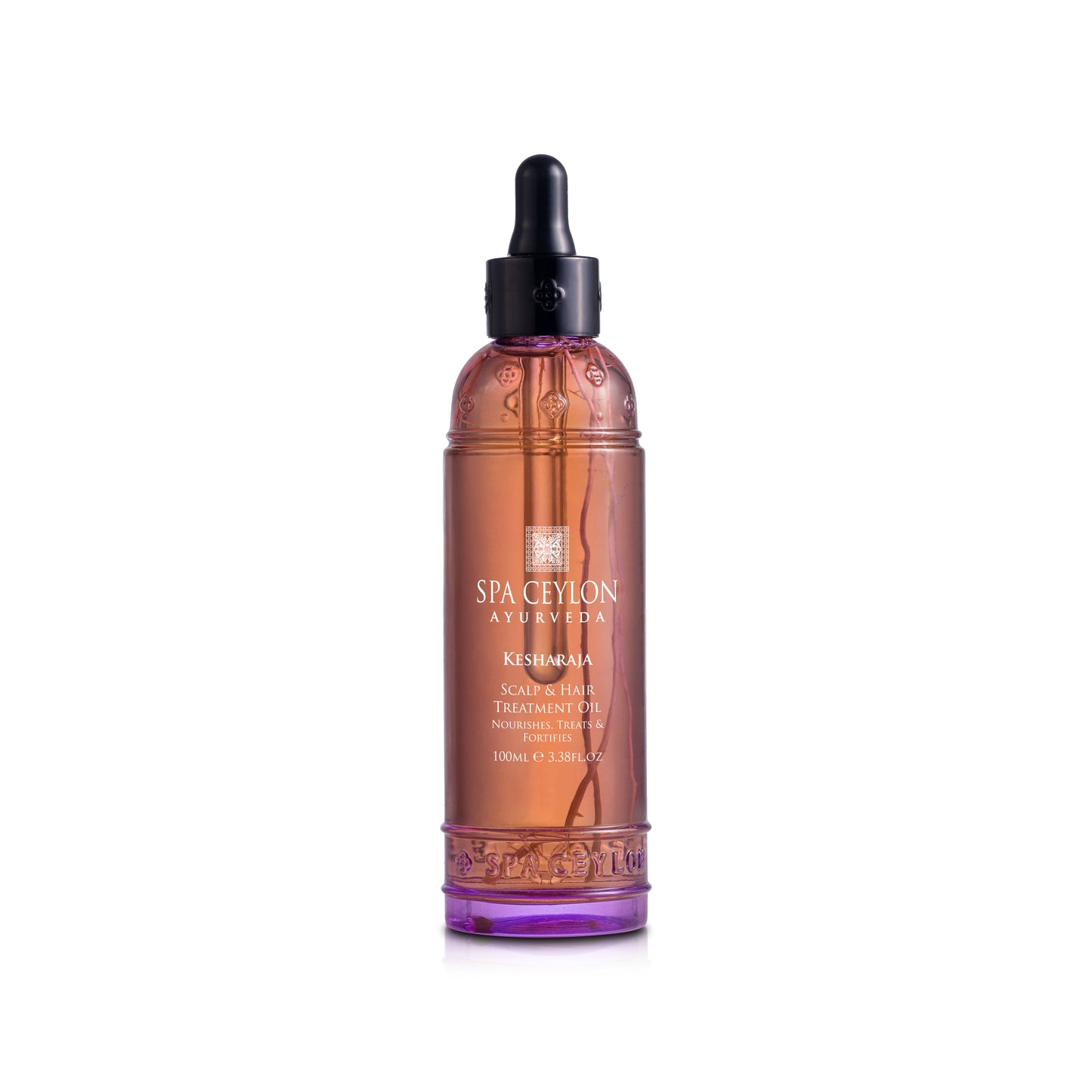 KESHARAJA - Scalp & Hair Treatment Oil