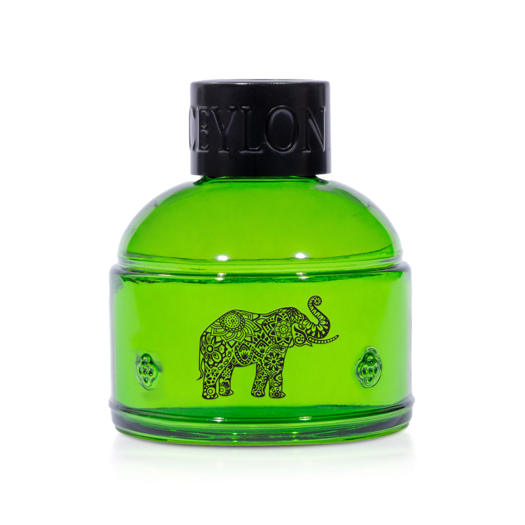 Ceylon Elephant Forest Trail - Natural Twig Room Aromizer 50ml