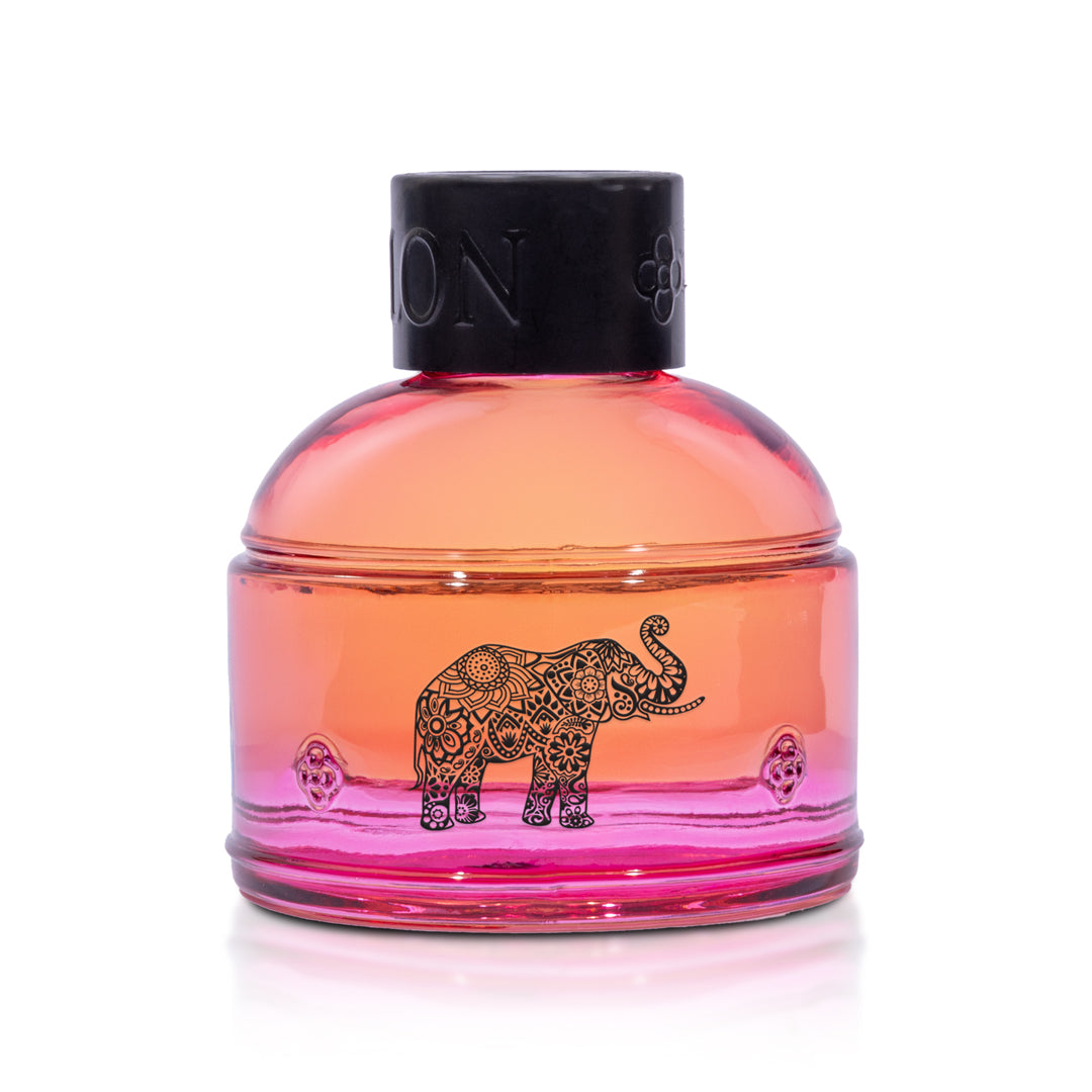 Ceylon Elephant Pink Grapefruit - Natural Twig Room Aromizer 50ml