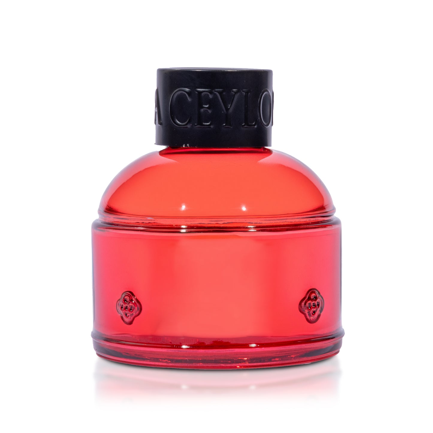 Cardamom Rose - Natural Twigs Room Aromizer 50ml