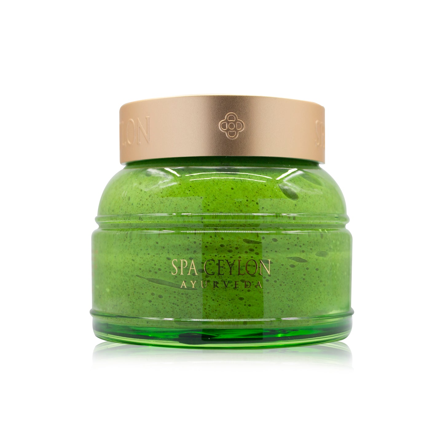 Neem & Tea Tree - Refining Natural Exfoliator 100g