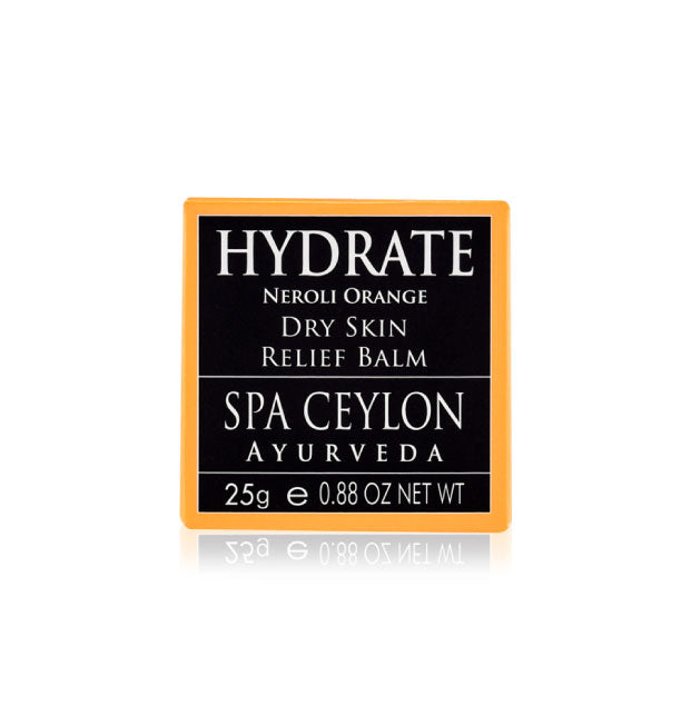 Neroli Orange - Dry Skin Relief Balm 25g