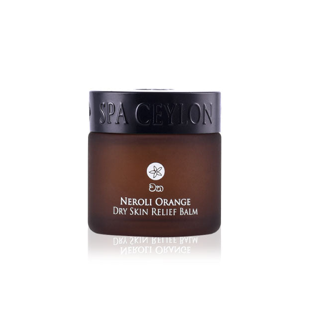 Neroli Orange - Dry Skin Relief Balm 25g
