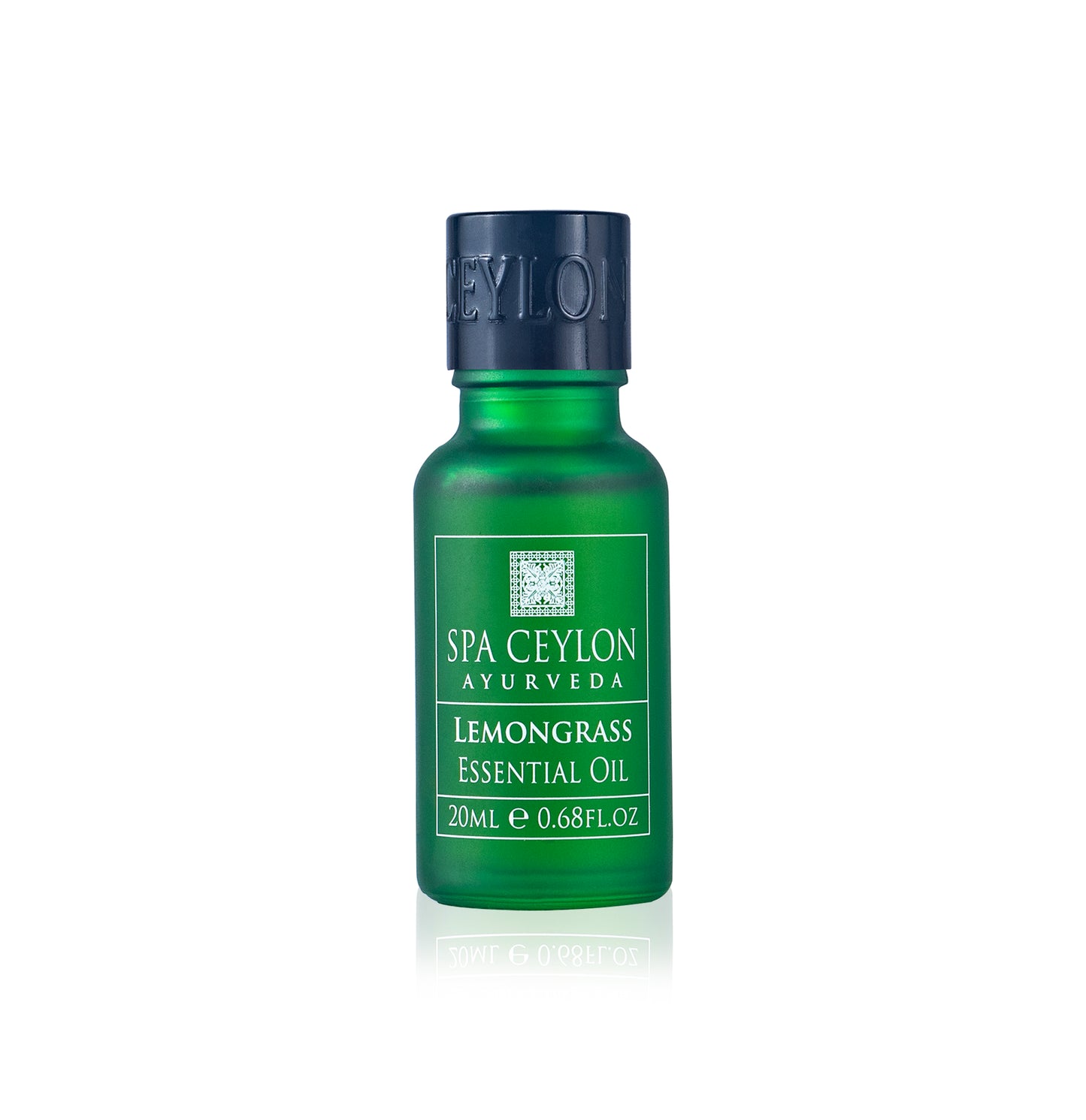 Lemongrass - Essential Oil 20ml
