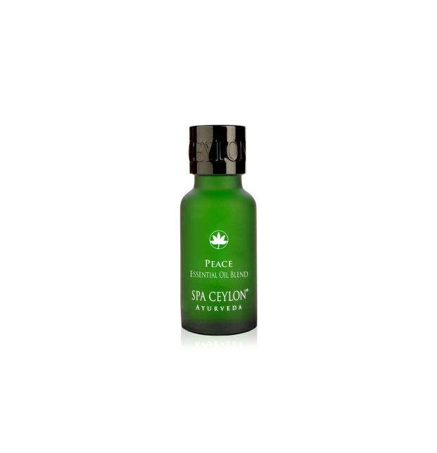 PEACE - Essential Oil Blend 20ml -0