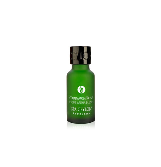 CARDAMOM ROSE - Home Aroma Blend 20ml-0