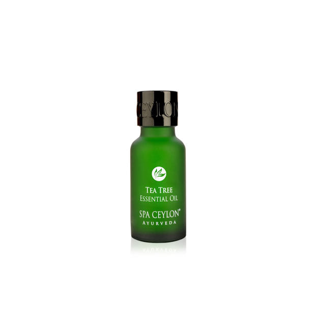 TEA TREE - Essential Oil 20ml -4498