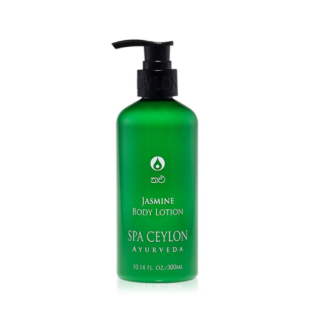 JASMINE - Body Lotion 300ml-0