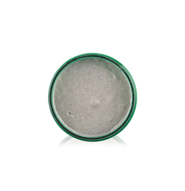 GREEN MINT - Cooling Foot Scrub 200g-4916
