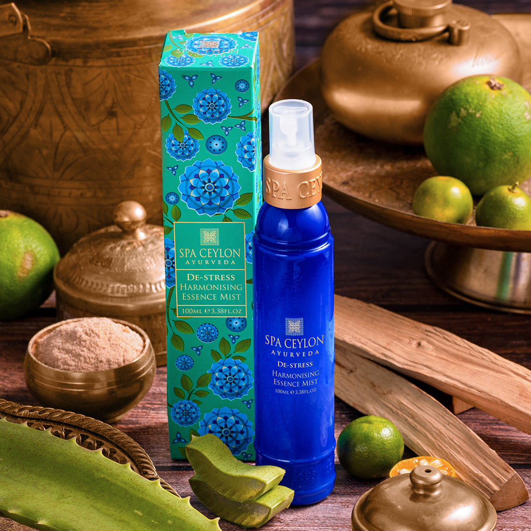 De-Stress - Harmonising Essence Mist 100ml