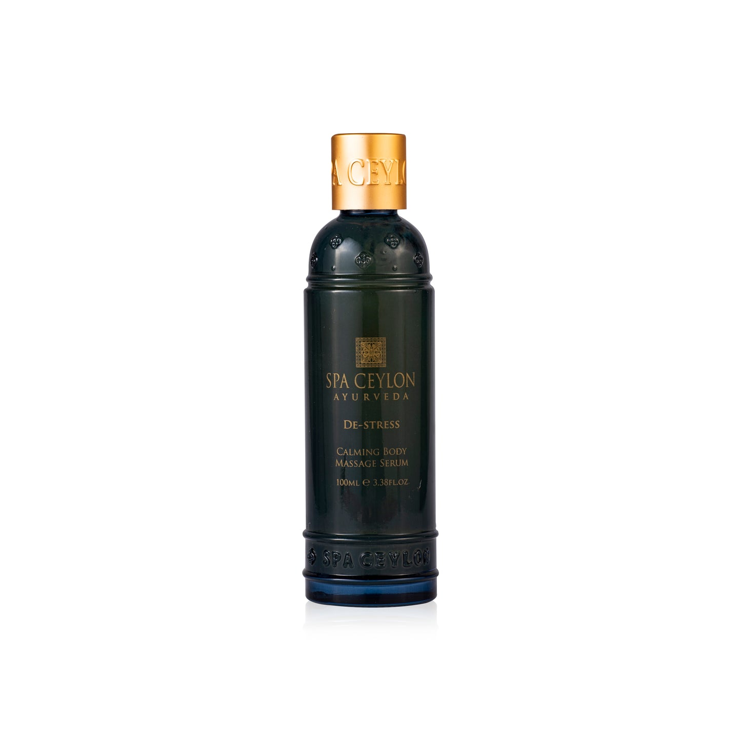 De-Stress - Calming Body Massage Serum 100ml
