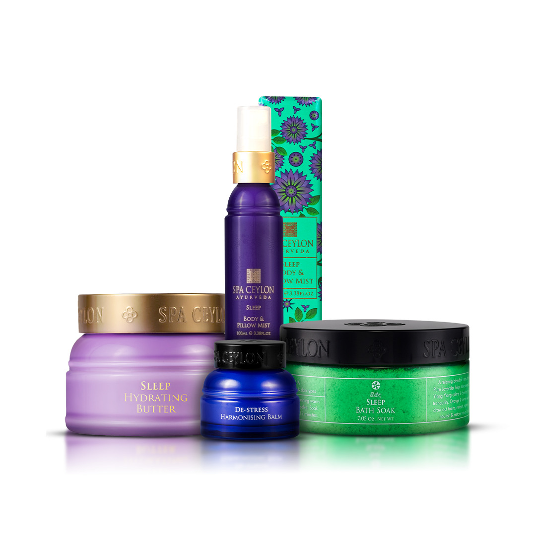 Dream & Unwind Collection