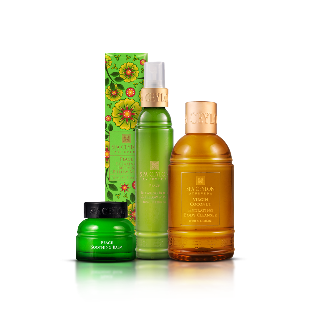 Everyday Body Care Collection