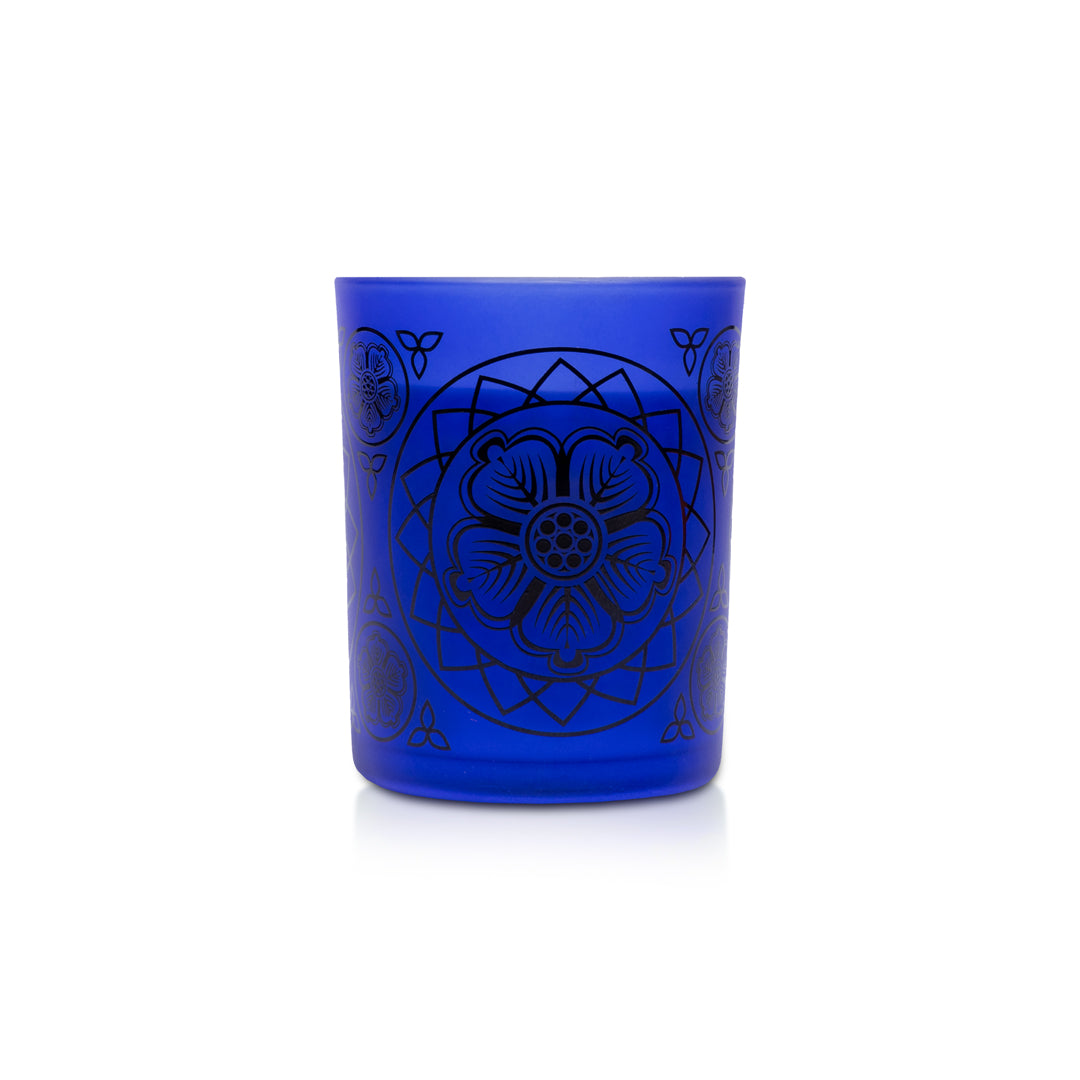 Frankincense Kay Lime - Natural Candle 50g