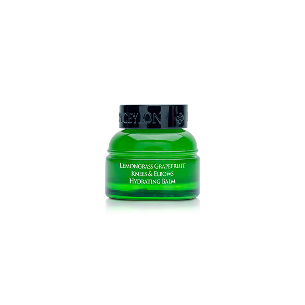 Lemon Grass Grapefruit - Knees & Elbows Hydrating Balm 25g