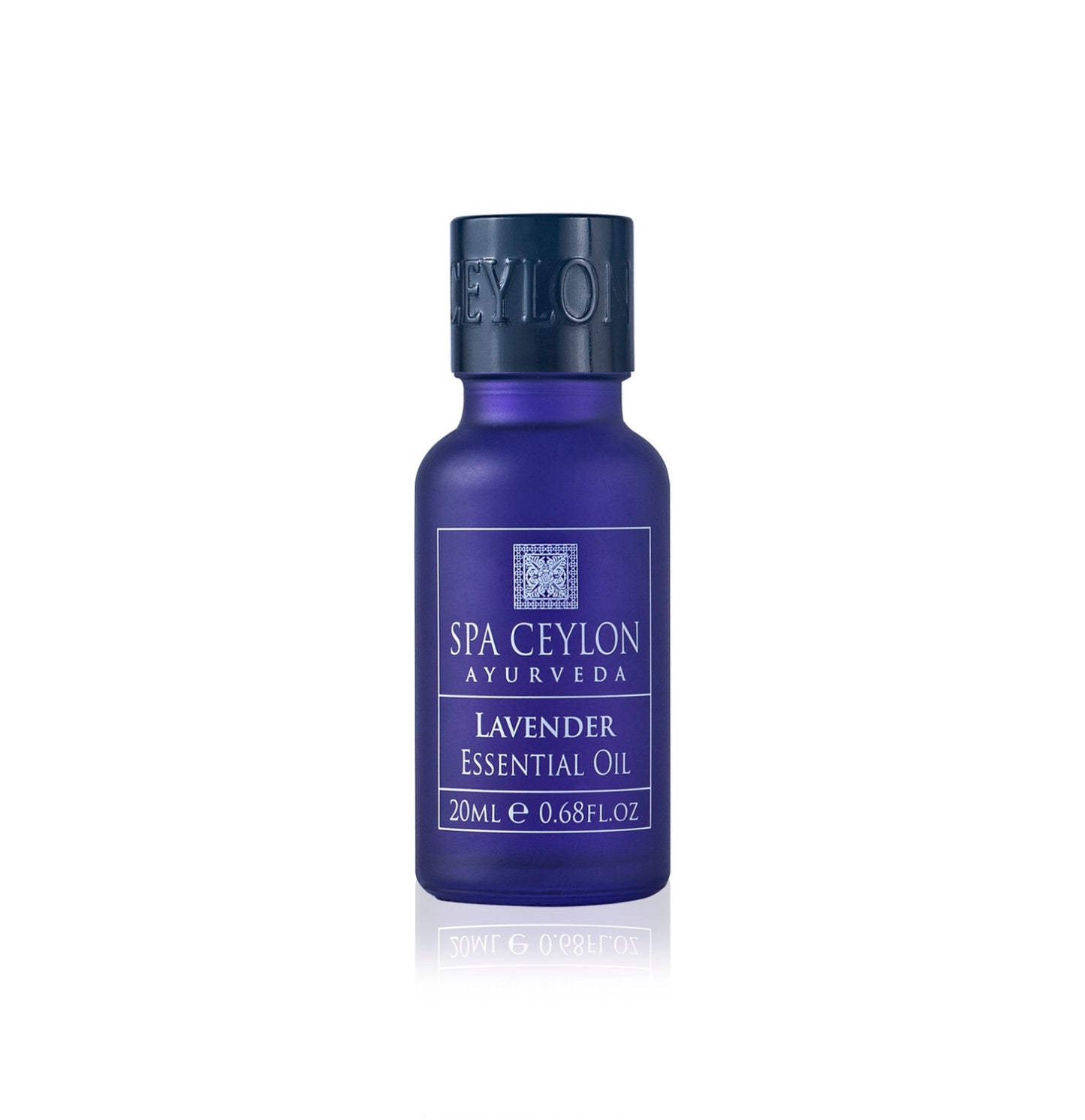 Lavender - Essential Oil 20ml