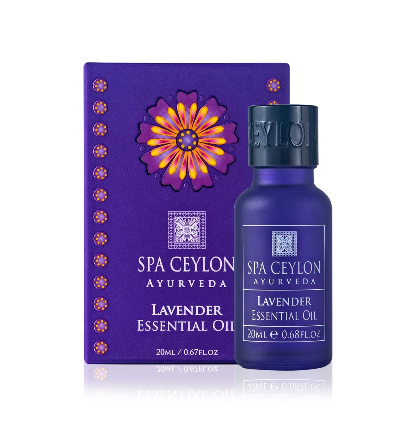 Lavender - Essential Oil 20ml