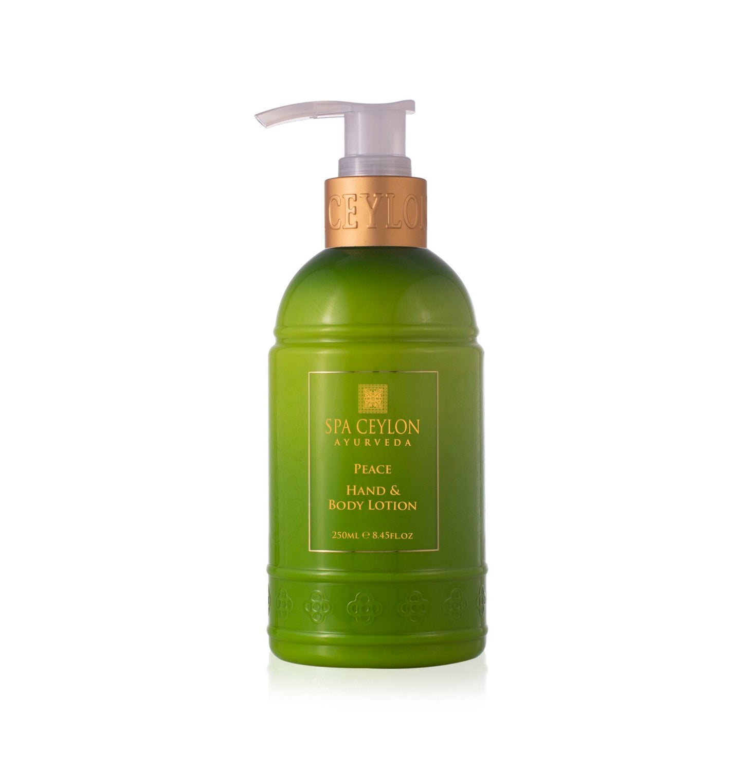 Peace – Hand & Body Lotion 250ml