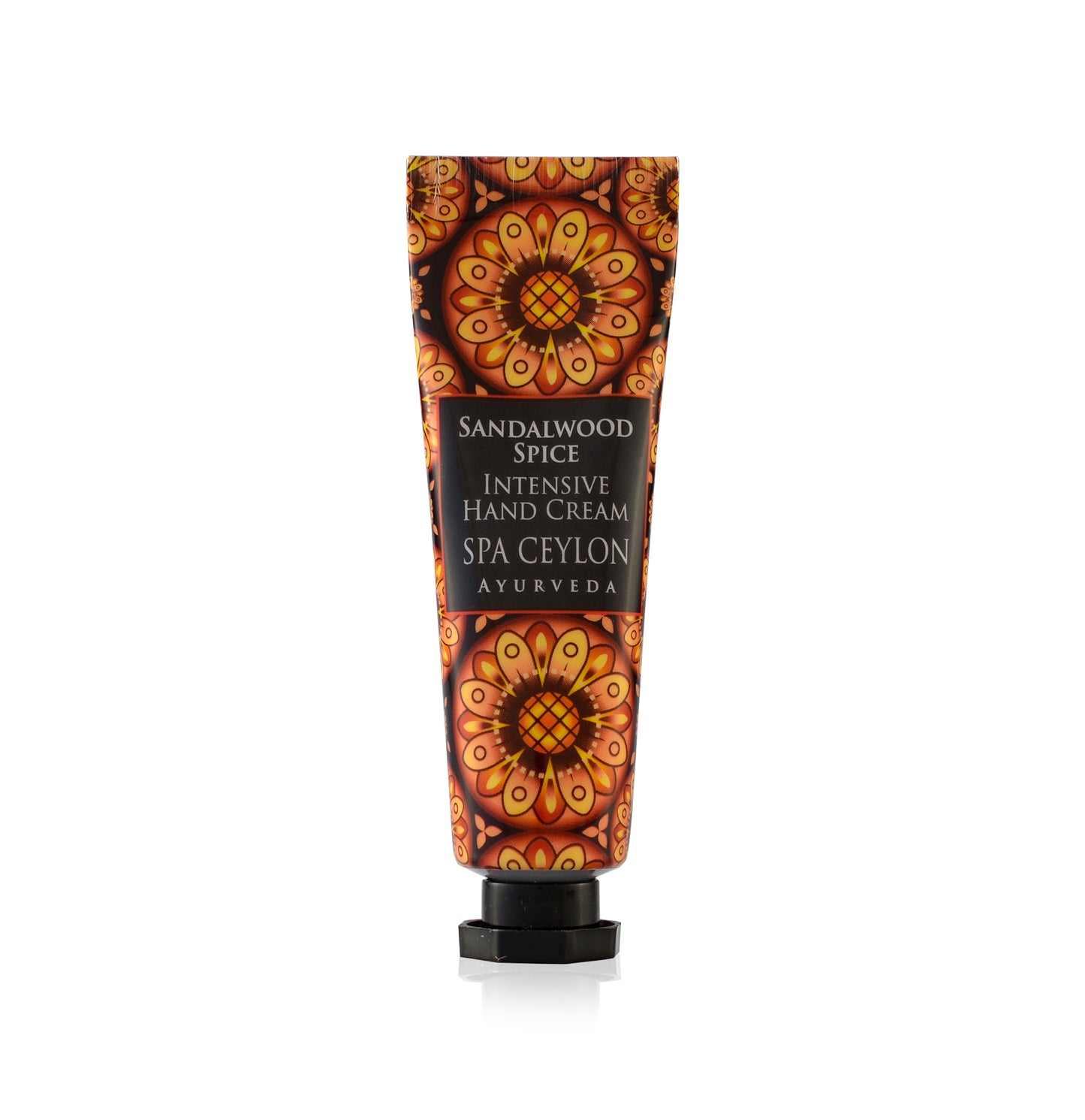 Sandalwood Spice - Intensive Hand Cream 30g