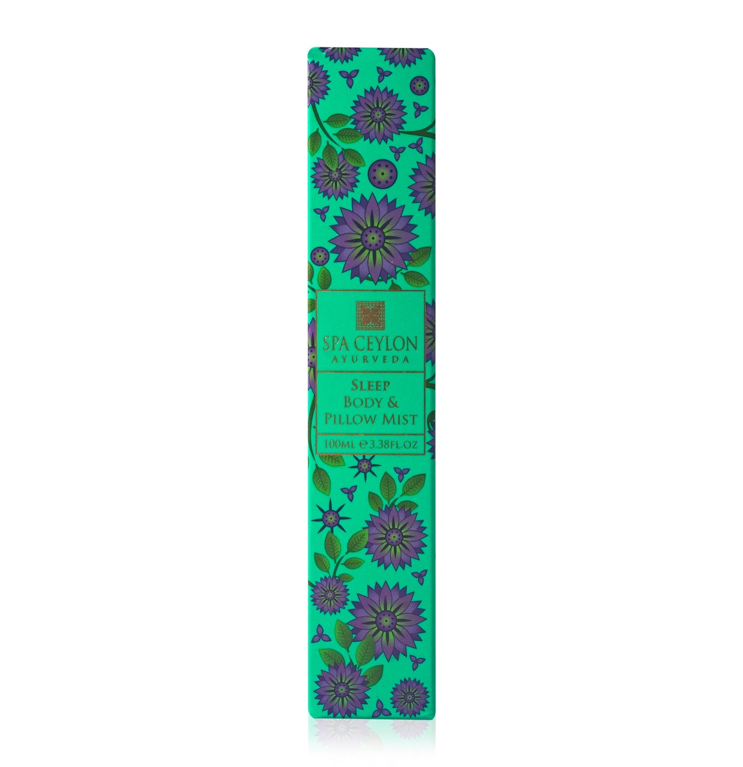 Sleep – Body & Pillow Mist 100ml