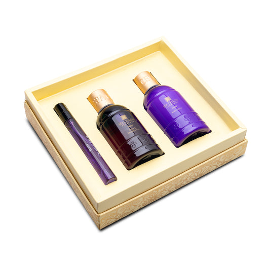 Sleep Wellness Set - 3pcs