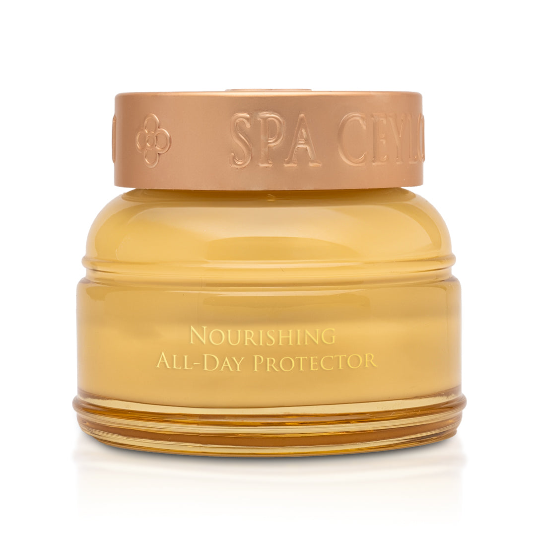 White Rice - Nourishing All-Day Protector 50g