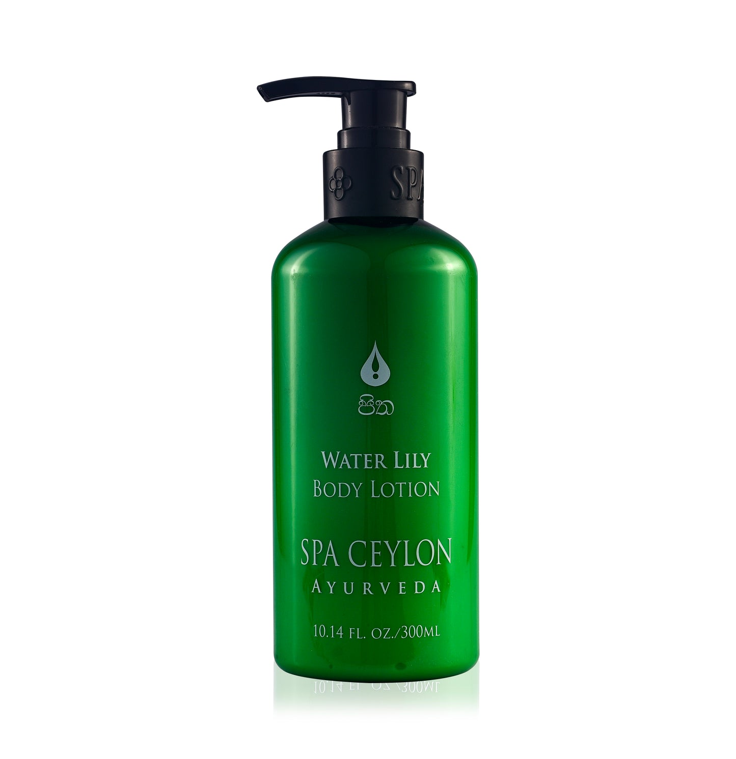 Water Lily - Body Lotion 300ml