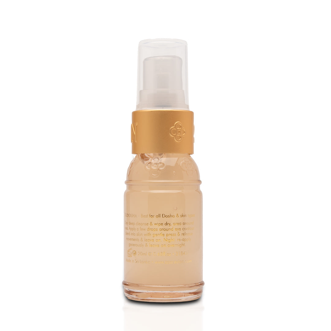 White Sandal - Soothing Eye Serum 20ml