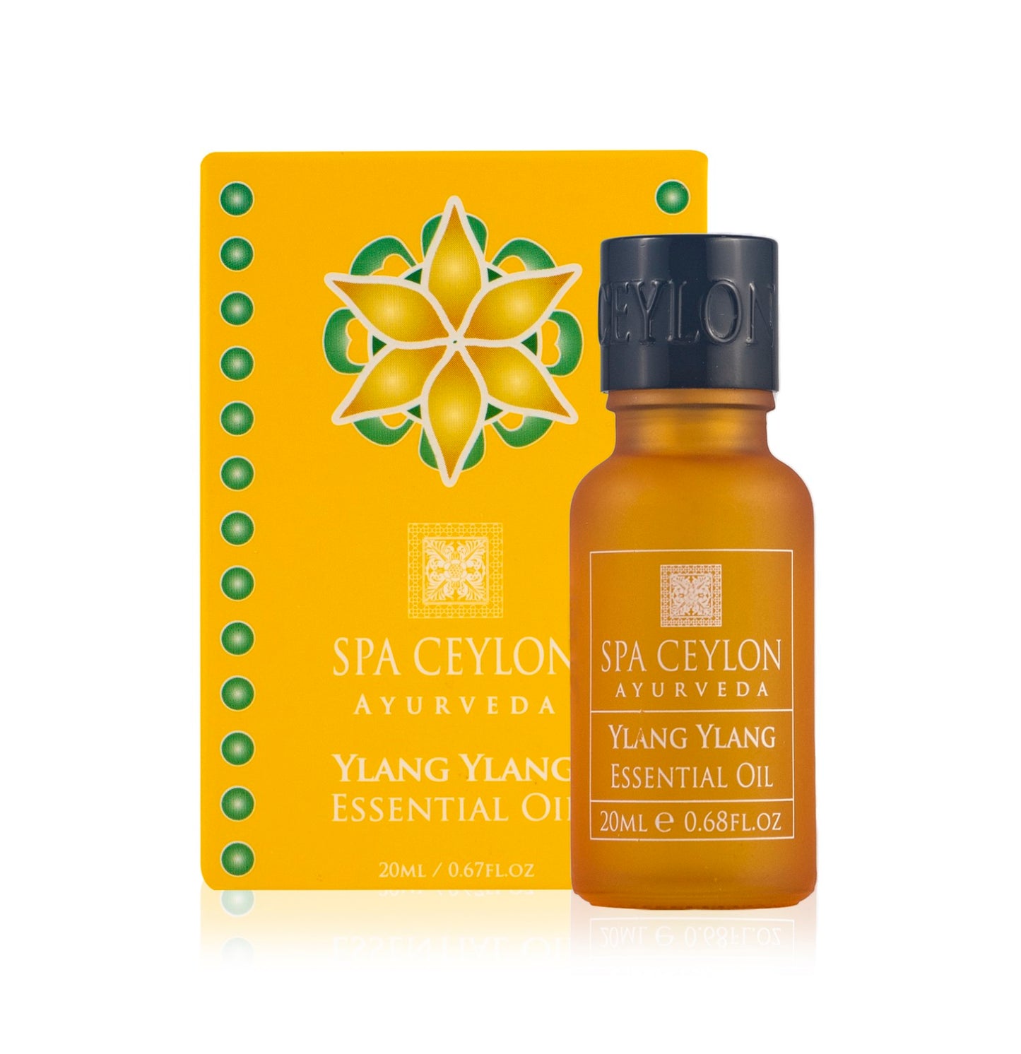 Ylang Ylang - Essential Oil 20ml