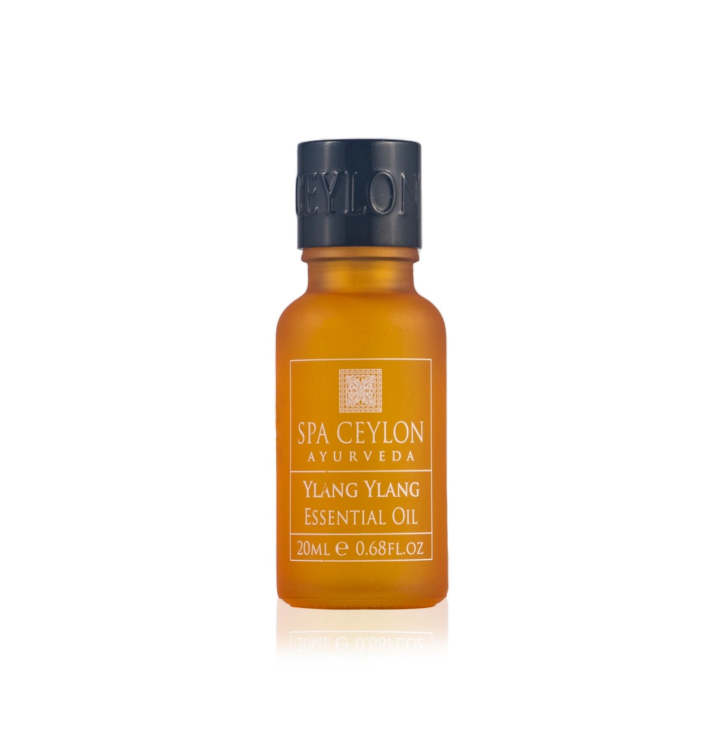 Ylang Ylang - Essential Oil 20ml
