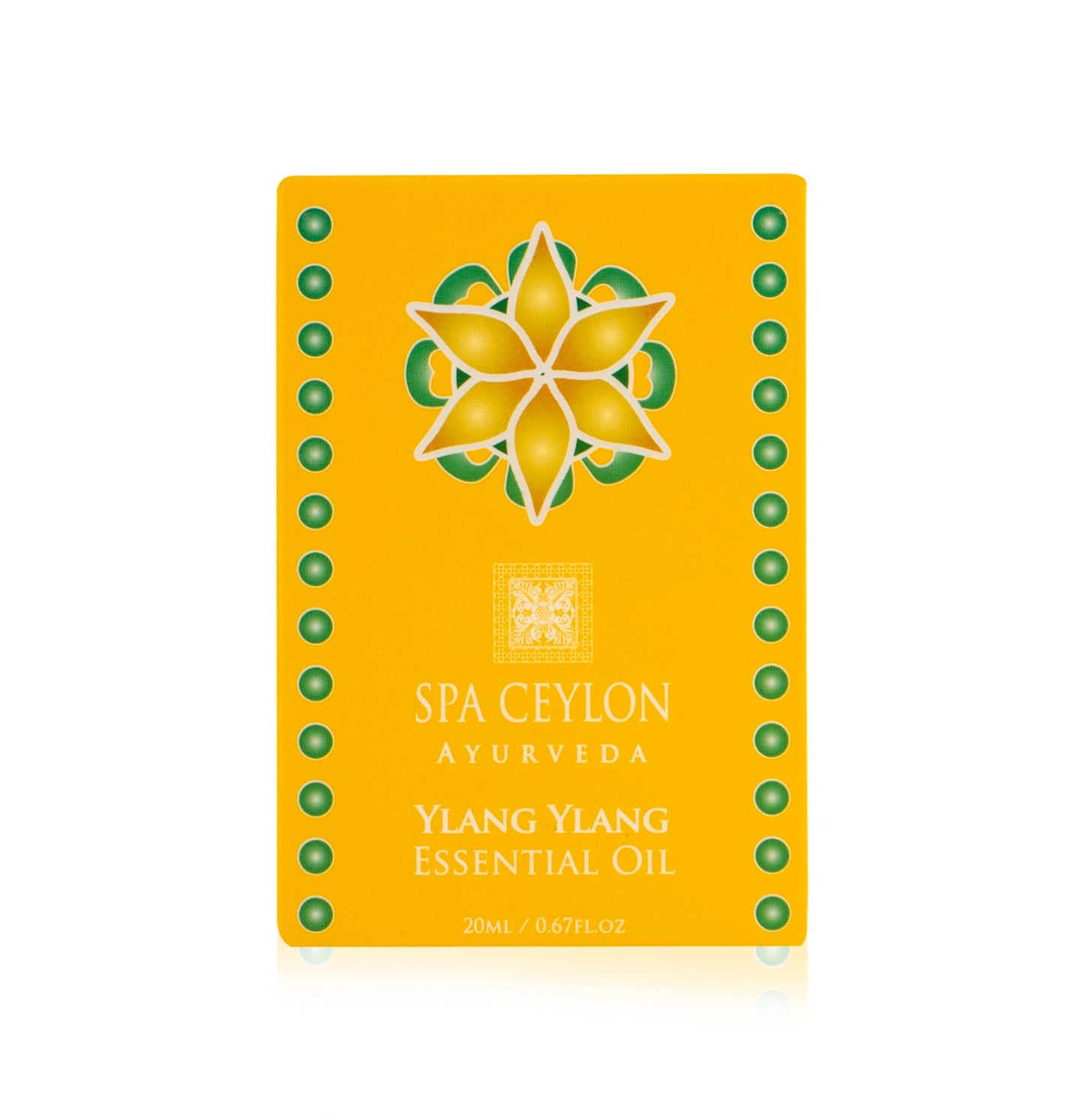 Ylang Ylang - Essential Oil 20ml