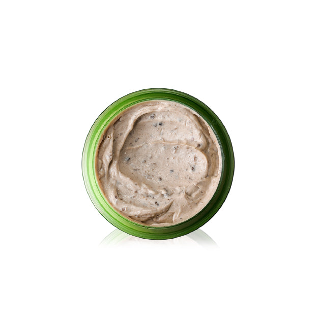 NEEM & TEA TREE -Â Purifying Mineral Masque 200g-3495