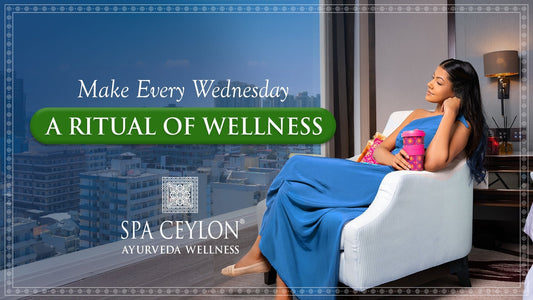 Unlock Your Wellness Wednesday Access