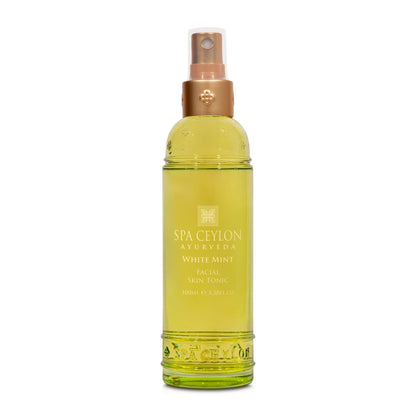 White Mint - Facial Skin Tonic 100ml