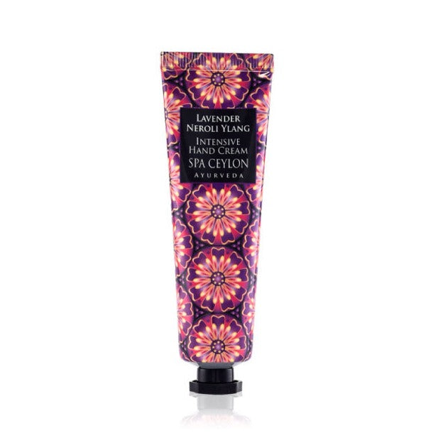 Lavender Neroli Ylang - Intensive Hand Cream 30g