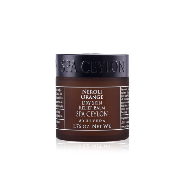 Neroli Orange - Dry Skin Relief Balm 50g