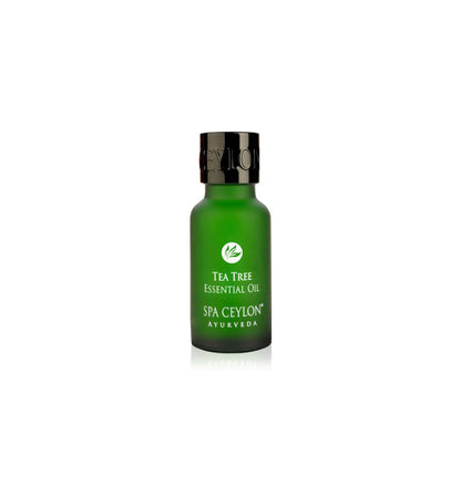 TEA TREE - Essential Oil 20ml -4498