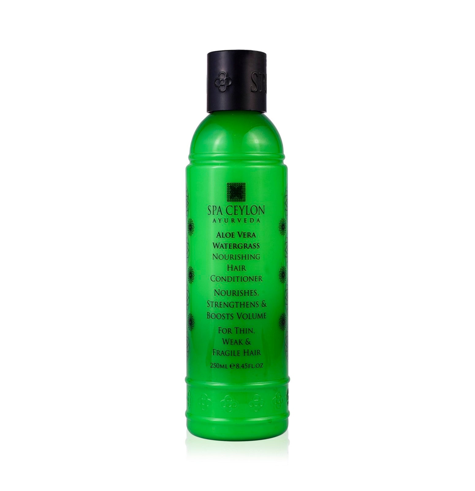 Aloe Vera Watergrass - Nourishing Hair Conditioner - 250ml