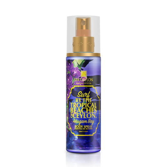 Arugam Bay - Body Spray 200ml