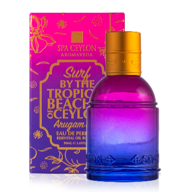 Arugam Bay Eau De Perfume - 50ml