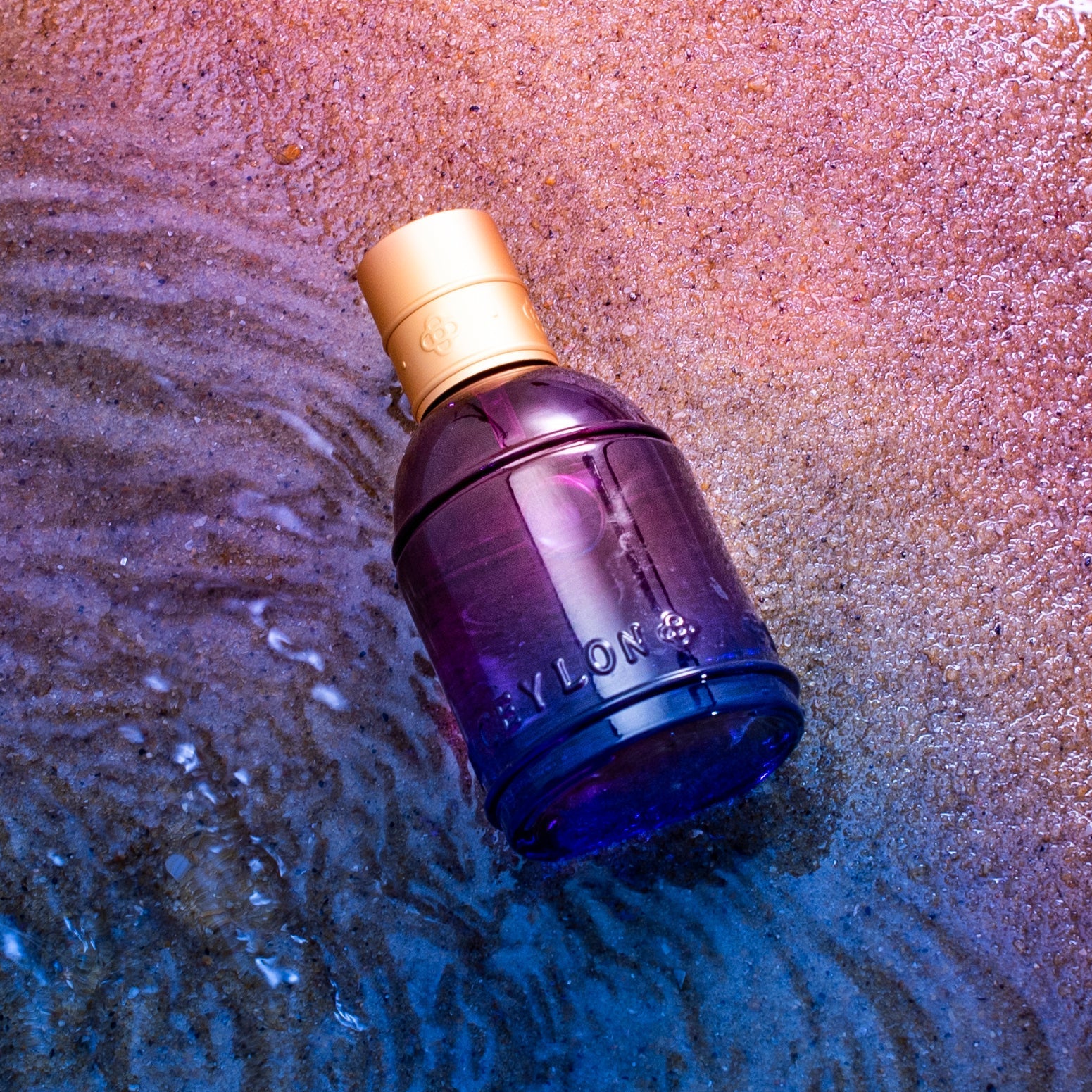 Arugambay Eau De Perfume - 50ml - Spa Ceylon Sri Lanka