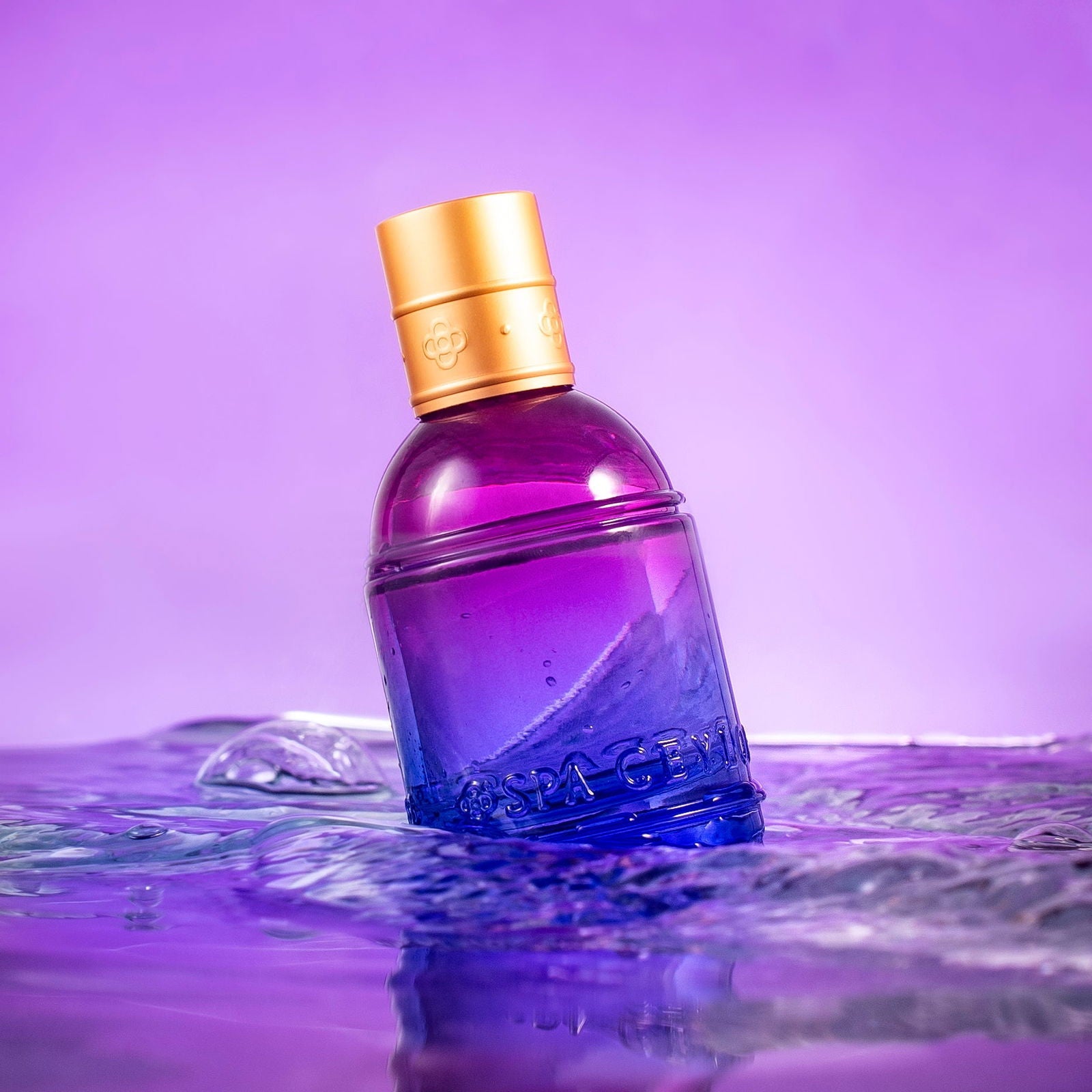 Arugambay Eau De Perfume - 50ml - Spa Ceylon Sri Lanka