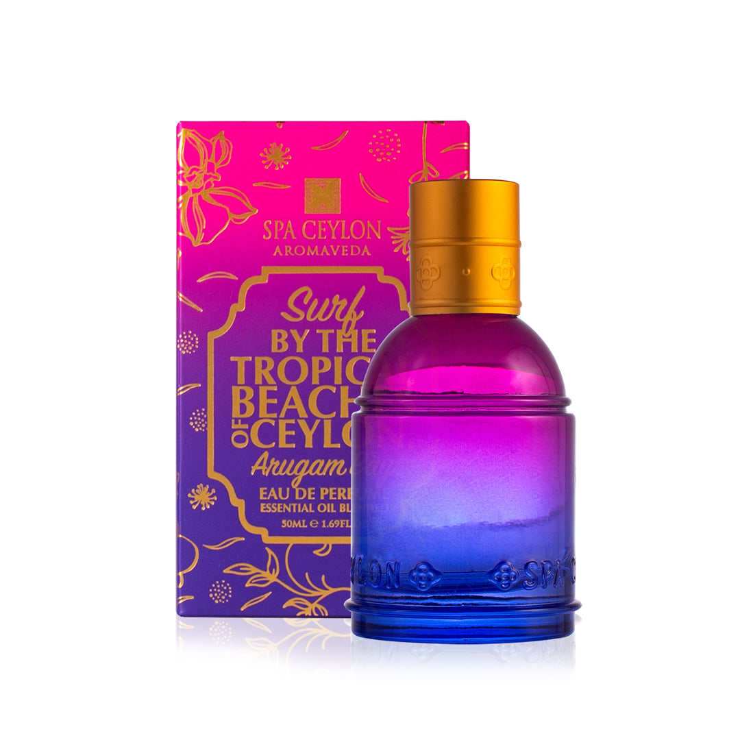 Arugam Bay Eau De Perfume - 50ml