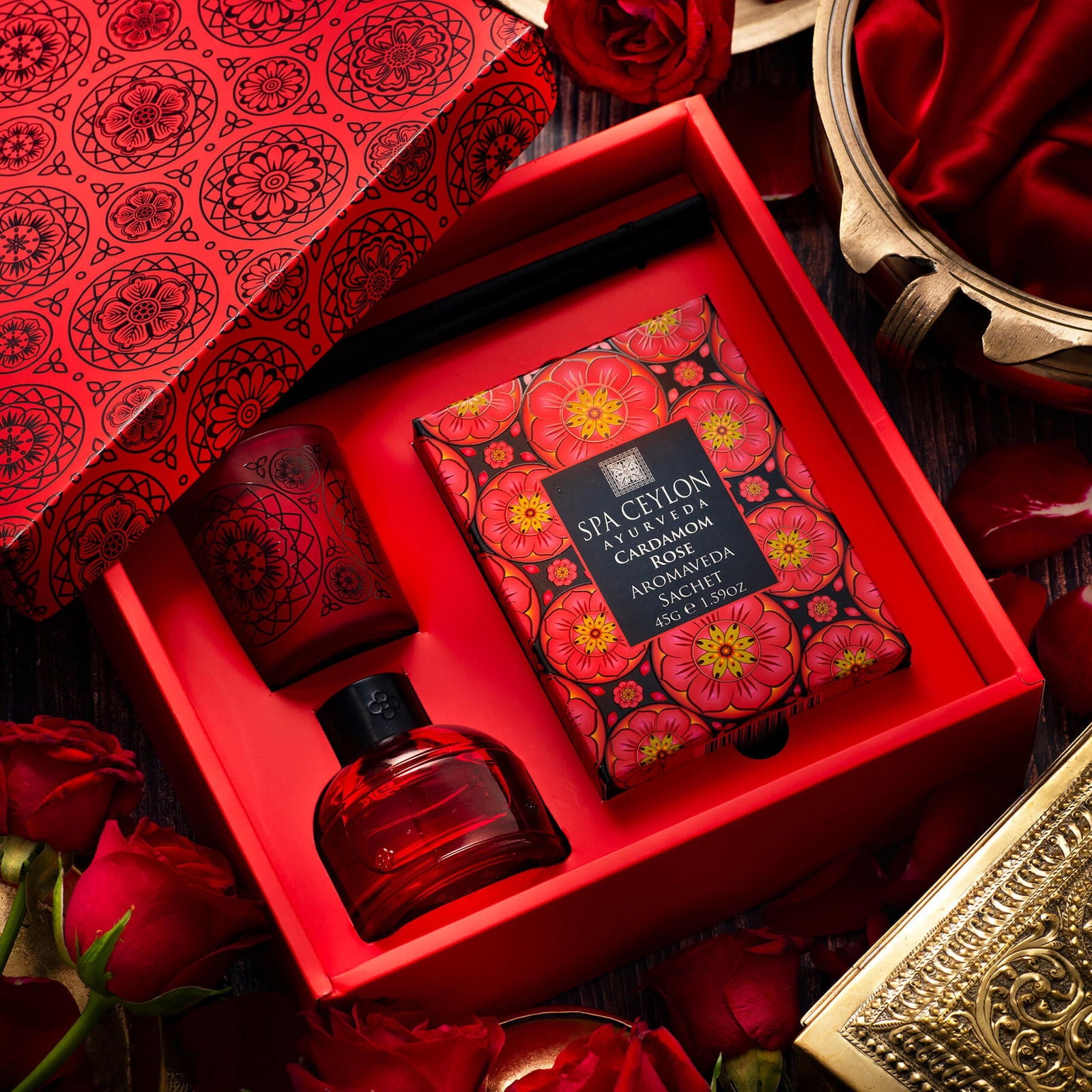 Cardamom Collection Corporate Gifting