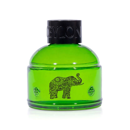 Ceylon Elephant Forest Trail - Natural Twig Room Aromizer 50ml