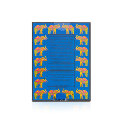 Ceylon Elephant - Frankincense Kay Lime - Small Home Aroma Collection
