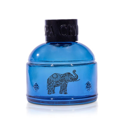 Ceylon Elephant - Frankincense Kay Lime - Small Home Aroma Collection