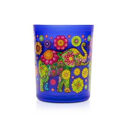 Ceylon Elephant - Frankincense Kay Lime - Small Home Aroma Collection
