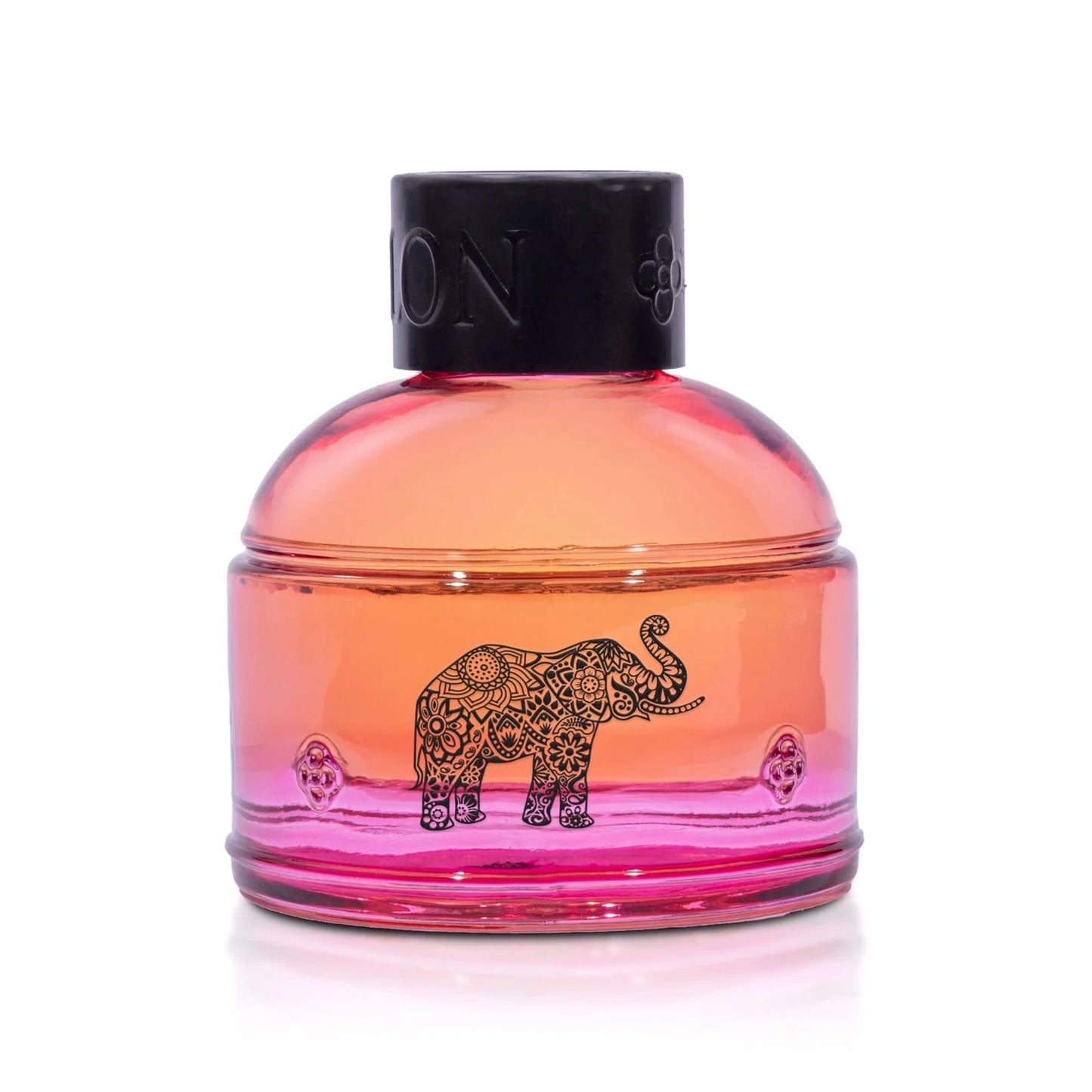 Ceylon Elephant Pink Grapefruit - Natural Twig Room Aromizer 50ml