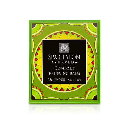 Comfort - Pain Reliever Balm 25g